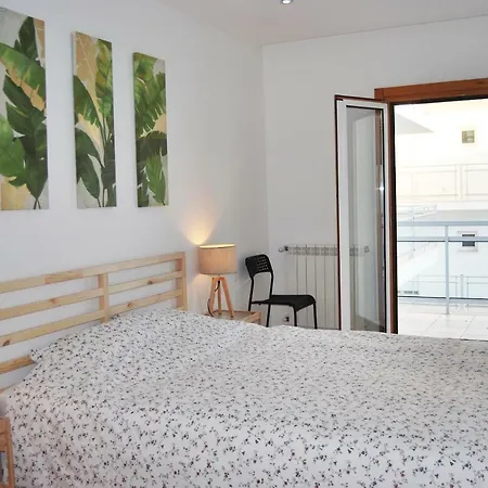 T2 Forno Da Cal Apartamento *